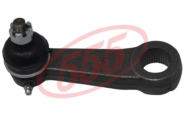 555 SP-7350 Track Control Arm SP7350: Buy near me in Poland at 2407.PL - Good price!