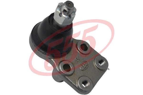 555 SB-5144 Ball joint SB5144: Buy near me in Poland at 2407.PL - Good price!