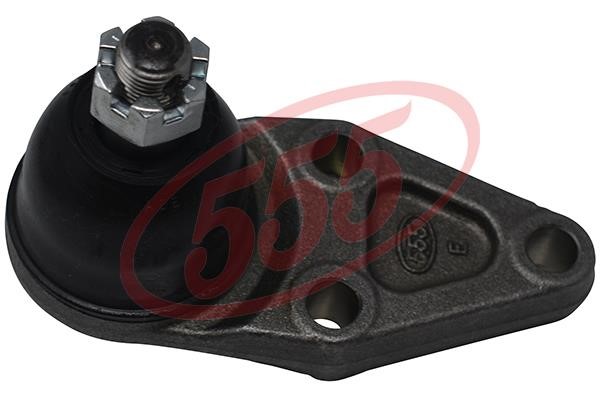 555 SB-7845 Rear upper arm ball joint SB7845: Buy near me in Poland at 2407.PL - Good price!