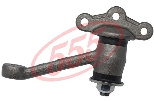 555 SI-2305 Pendulum of a steering assy SI2305: Buy near me in Poland at 2407.PL - Good price!