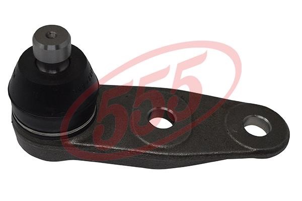 555 SB-N112 Ball joint SBN112: Buy near me in Poland at 2407.PL - Good price!