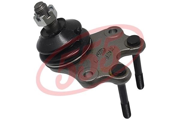 555 SB-2871 Ball joint SB2871: Buy near me in Poland at 2407.PL - Good price!
