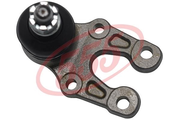 555 SB-3972 Ball joint SB3972: Buy near me in Poland at 2407.PL - Good price!