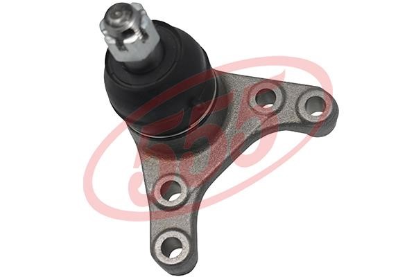 555 SB-3611L Ball joint SB3611L: Buy near me in Poland at 2407.PL - Good price!