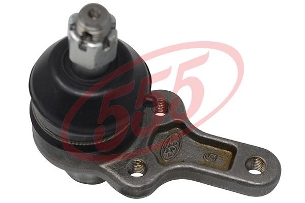 555 SB-4312 Ball joint SB4312: Buy near me in Poland at 2407.PL - Good price!