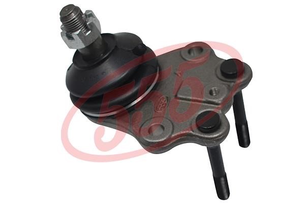 555 SB-2873 Ball joint SB2873: Buy near me in Poland at 2407.PL - Good price!