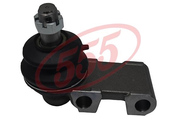 555 SB-2491 Ball joint SB2491: Buy near me in Poland at 2407.PL - Good price!