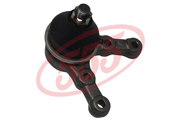 555 SB-7281 Ball joint SB7281: Buy near me at 2407.PL in Poland at an Affordable price!
