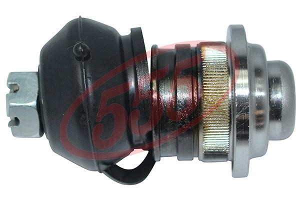 555 SB-7153 Ball joint SB7153: Buy near me in Poland at 2407.PL - Good price!