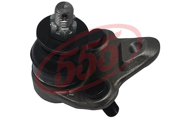 555 SB-T522 Ball joint SBT522: Buy near me in Poland at 2407.PL - Good price!