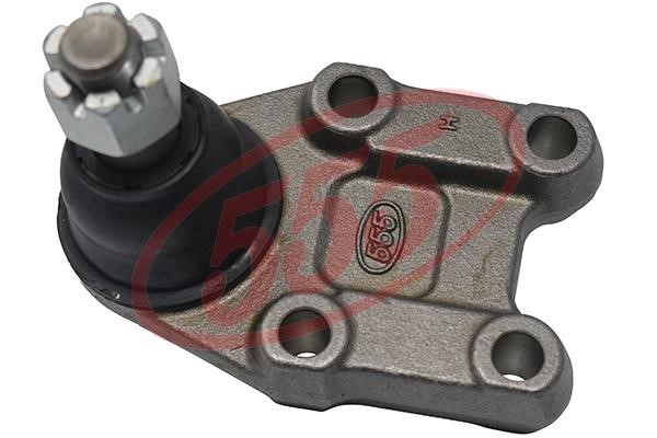 555 SB-4972 Ball joint SB4972: Buy near me in Poland at 2407.PL - Good price!