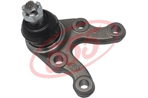 555 SB-7322R Ball joint SB7322R: Buy near me in Poland at 2407.PL - Good price!