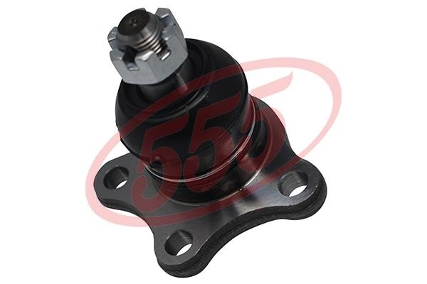 555 SB-7154 Ball joint SB7154: Buy near me in Poland at 2407.PL - Good price!