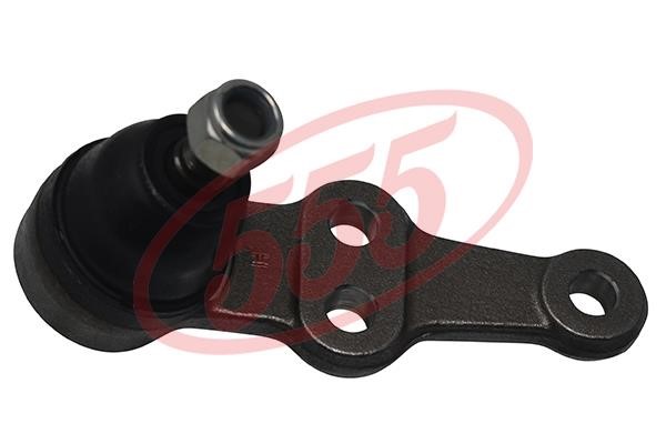 555 SB-4512 Ball joint SB4512: Buy near me in Poland at 2407.PL - Good price!