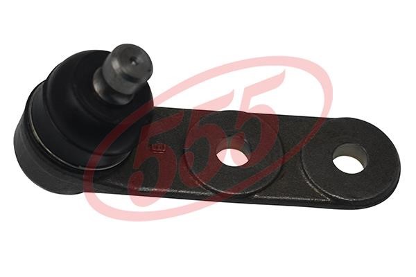 555 SB-5222 Ball joint SB5222: Buy near me in Poland at 2407.PL - Good price!