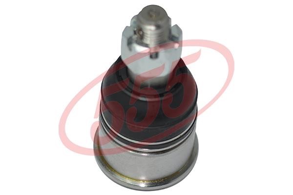 555 SB-6202 Ball joint SB6202: Buy near me in Poland at 2407.PL - Good price!