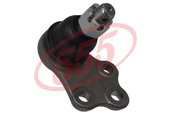 555 SB-4722 Ball joint SB4722: Buy near me in Poland at 2407.PL - Good price!