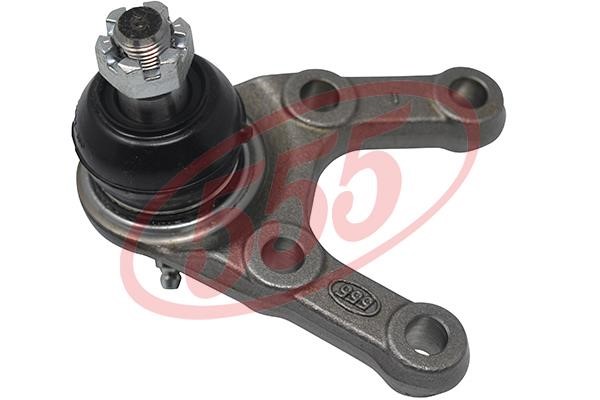 555 SB-7252 Ball joint SB7252: Buy near me in Poland at 2407.PL - Good price!