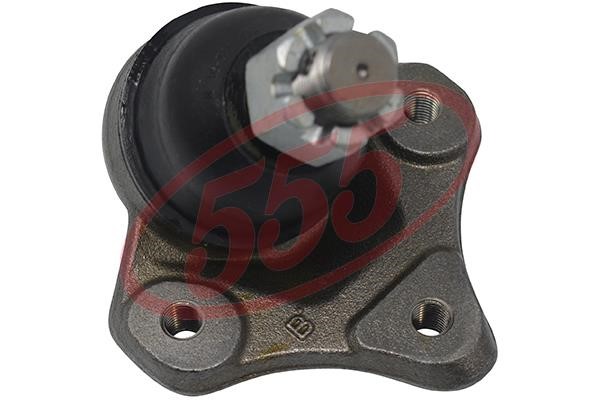 555 SB-N362 Ball joint SBN362: Buy near me in Poland at 2407.PL - Good price!