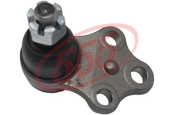 555 SB-4842 Ball joint SB4842: Buy near me in Poland at 2407.PL - Good price!