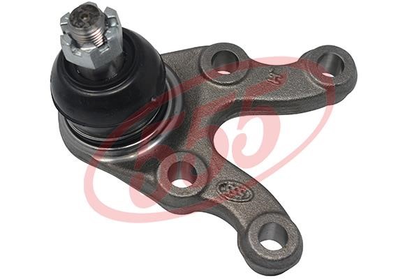 555 SB-7322L Ball joint SB7322L: Buy near me in Poland at 2407.PL - Good price!