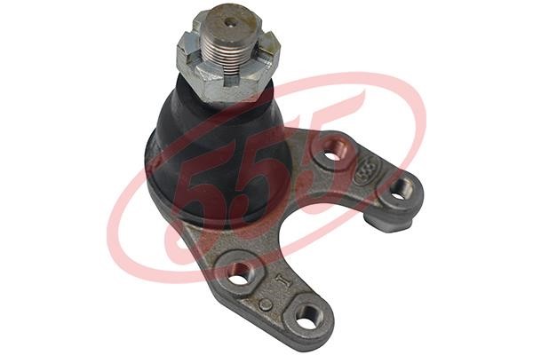 555 SB-1462 Ball joint SB1462: Buy near me in Poland at 2407.PL - Good price!