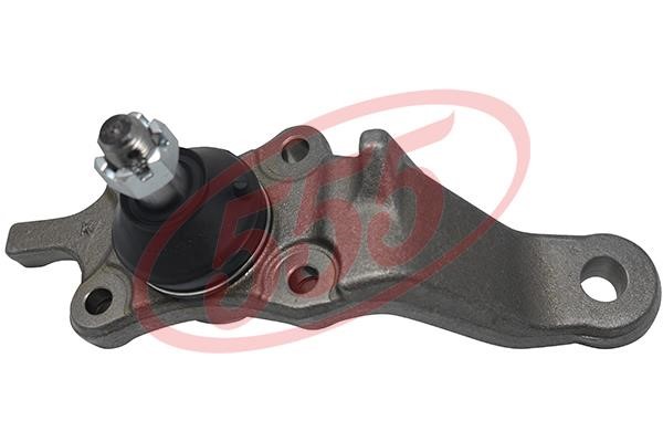 555 SB-3862R Ball joint SB3862R: Buy near me in Poland at 2407.PL - Good price!