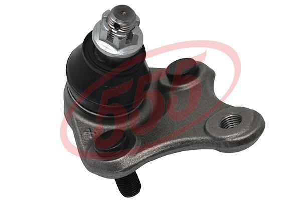 555 SB-2972 Ball joint SB2972: Buy near me in Poland at 2407.PL - Good price!