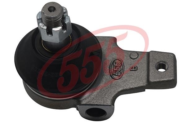 555 SB-2282 Ball joint SB2282: Buy near me in Poland at 2407.PL - Good price!