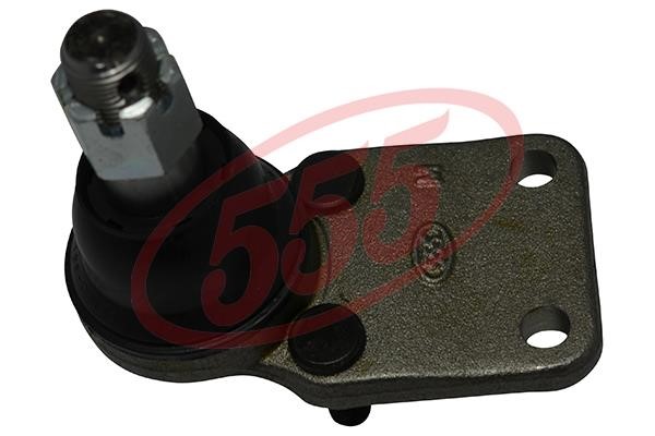 555 SB-5162 Ball joint SB5162: Buy near me in Poland at 2407.PL - Good price!