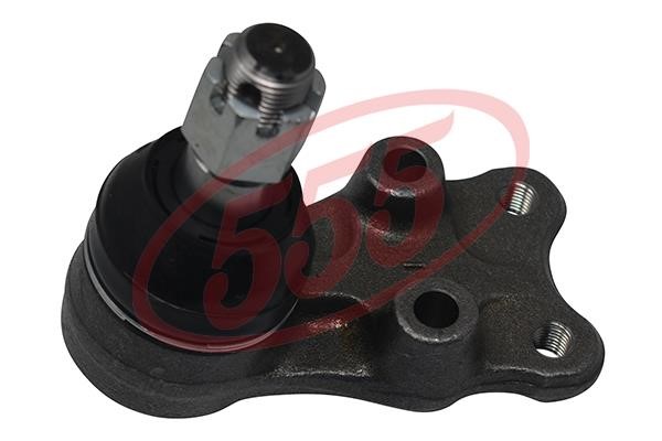 555 SB-5292R Ball joint SB5292R: Buy near me in Poland at 2407.PL - Good price!
