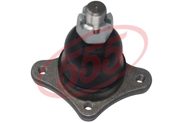 555 SB-1411 Ball joint SB1411: Buy near me in Poland at 2407.PL - Good price!