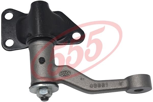 555 SI-4680 Pendulum of a steering assy SI4680: Buy near me in Poland at 2407.PL - Good price!