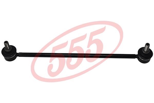 555 SL-7660 Rod/Strut, stabiliser SL7660: Buy near me at 2407.PL in Poland at an Affordable price!