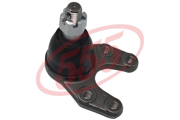 555 SB-1722 Ball joint SB1722: Buy near me in Poland at 2407.PL - Good price!