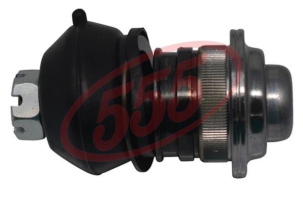 555 SB-7151 Ball joint SB7151: Buy near me in Poland at 2407.PL - Good price!