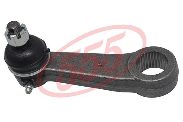 555 SP-7710 Pendulum of a steering assy SP7710: Buy near me in Poland at 2407.PL - Good price!