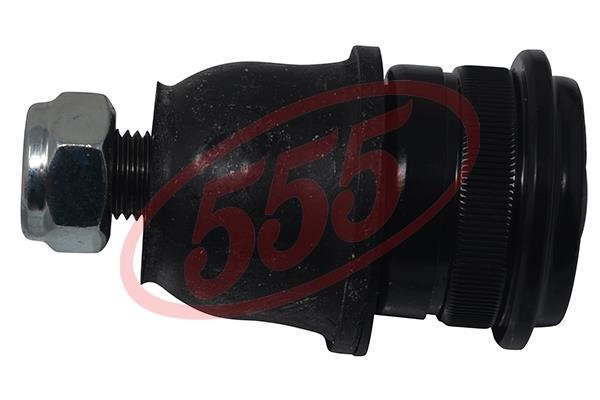 555 SBK-8076 Ball joint SBK8076: Buy near me in Poland at 2407.PL - Good price!