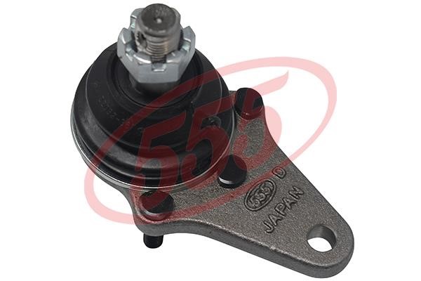 555 SB-2202 Ball joint SB2202: Buy near me at 2407.PL in Poland at an Affordable price!
