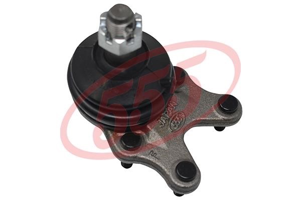 555 SB-2481 Ball joint SB2481: Buy near me at 2407.PL in Poland at an Affordable price!