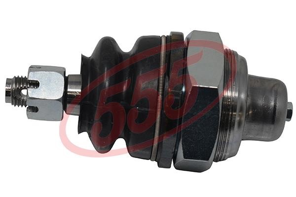 555 SB-5081 Ball joint SB5081: Buy near me at 2407.PL in Poland at an Affordable price!