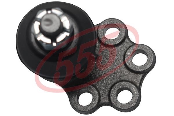 555 SB-4122 Ball joint SB4122: Buy near me in Poland at 2407.PL - Good price!