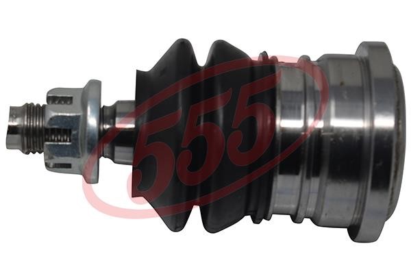 555 SB-3561 Ball joint SB3561: Buy near me in Poland at 2407.PL - Good price!