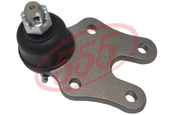 555 SB-3262 Ball joint SB3262: Buy near me in Poland at 2407.PL - Good price!