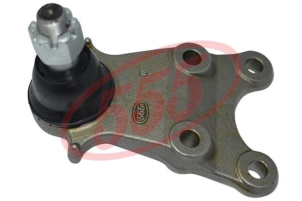 555 SB-5312 Ball joint SB5312: Buy near me in Poland at 2407.PL - Good price!
