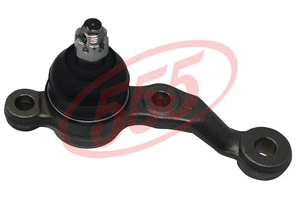 555 SB3836L Ball joint SB3836L: Buy near me in Poland at 2407.PL - Good price!
