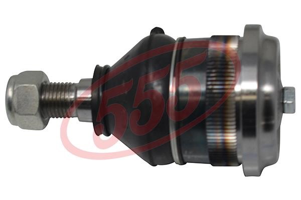 555 SB-5122 Ball joint SB5122: Buy near me in Poland at 2407.PL - Good price!