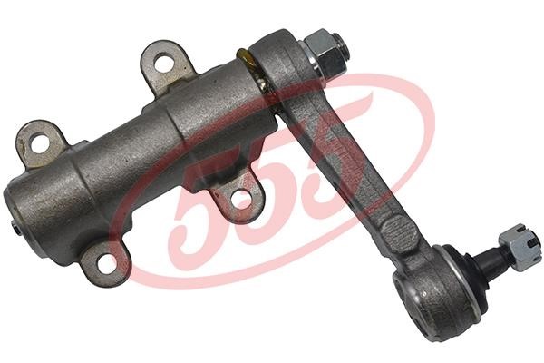 555 SI-7720 Pendulum of a steering assy SI7720: Buy near me in Poland at 2407.PL - Good price!