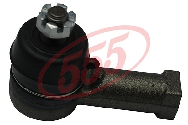 555 SE-7262 Tie rod end SE7262: Buy near me at 2407.PL in Poland at an Affordable price!