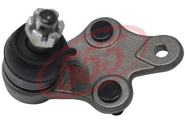 555 SB-2942R Ball joint SB2942R: Buy near me at 2407.PL in Poland at an Affordable price!